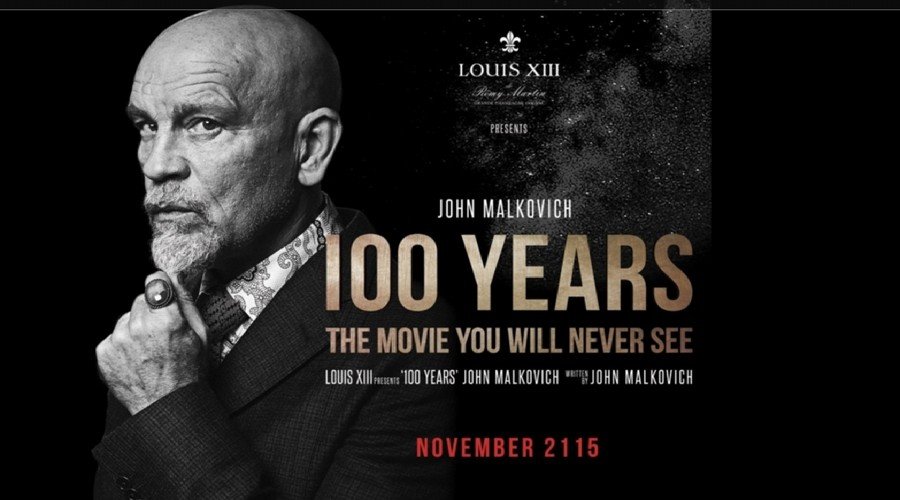 100 év – a film