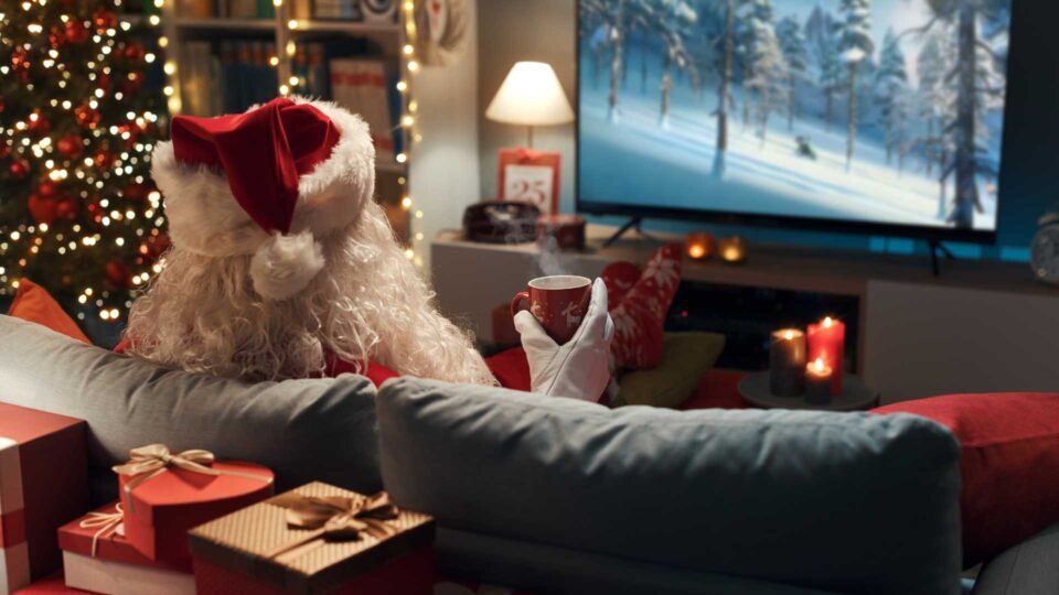 12 varázslatos karácsonyi animációs film, ami tökéletes egy bögre forró kávé mellé