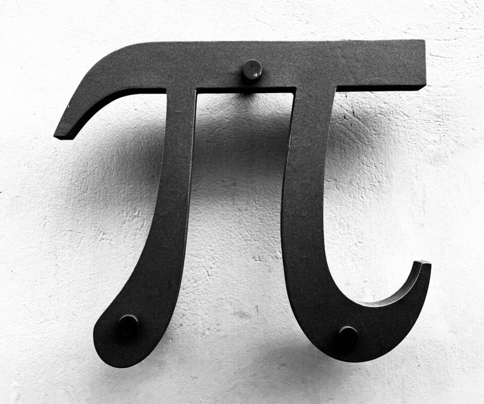 Miért érzem azt, hogy a „Pi” nap csak egy újabb emlékeztető arra, hogy