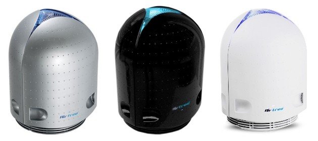 AirFree – a portugál levegősterilizáló