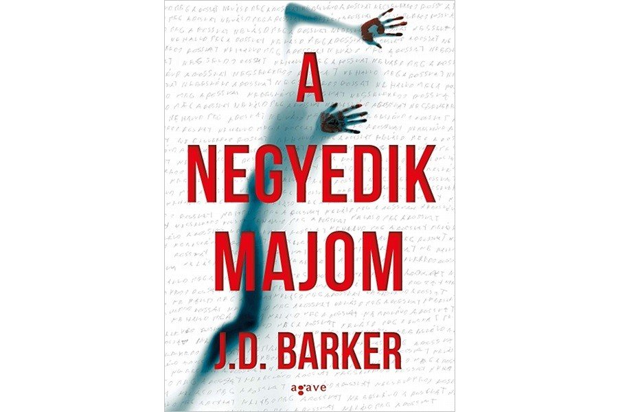 Barker: A negyedik majom