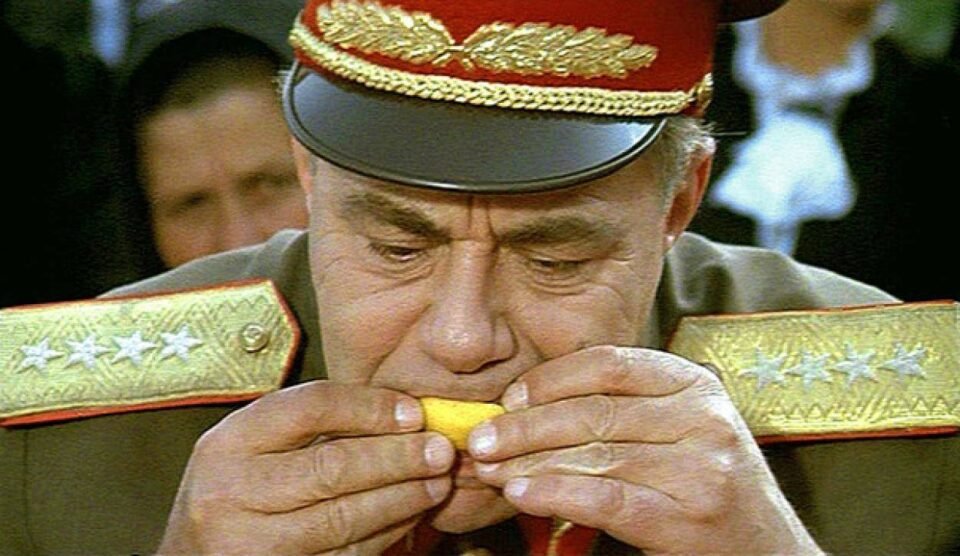 Bástya elvtárs újra beleharap a „magyar narancsba” a cannes-i filmfesztiválon