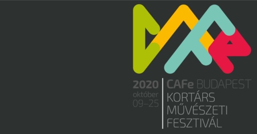 CAFe Budapest Kortárs Művészeti Fesztivál