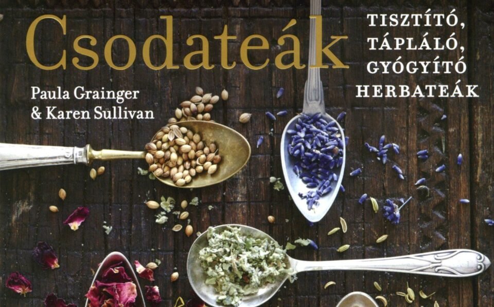 Paula Grainger & Karen Sullivan – Csodateák