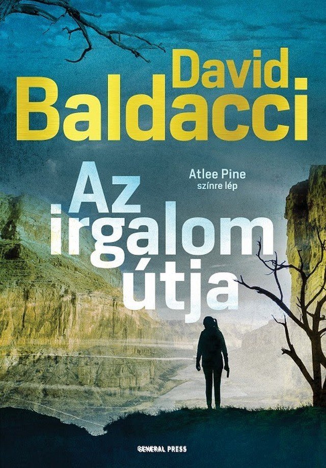 David BALDACCI: Az irgalom útja