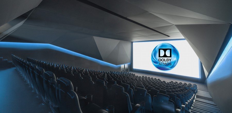 Nézünk, mint a moziban – halljunk is, mint a moziban Dolby Atmossal