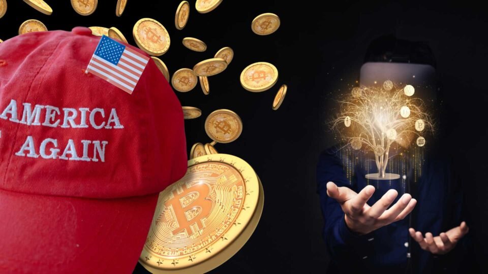 Trump memecoin a következő amerikai elnöktől
