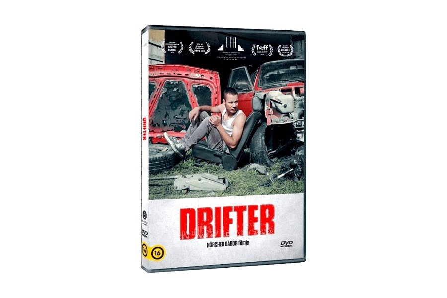 DRIFTER filmismertető