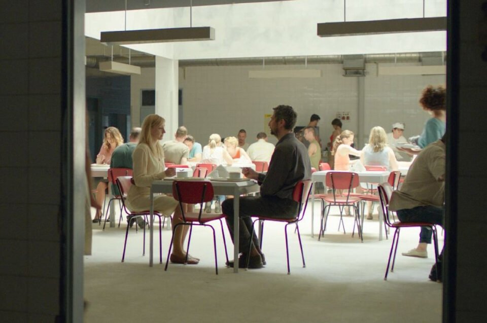 Testről és Lélekről – kívül csúnya, belül szép? – Enyedi Ildikó filmje