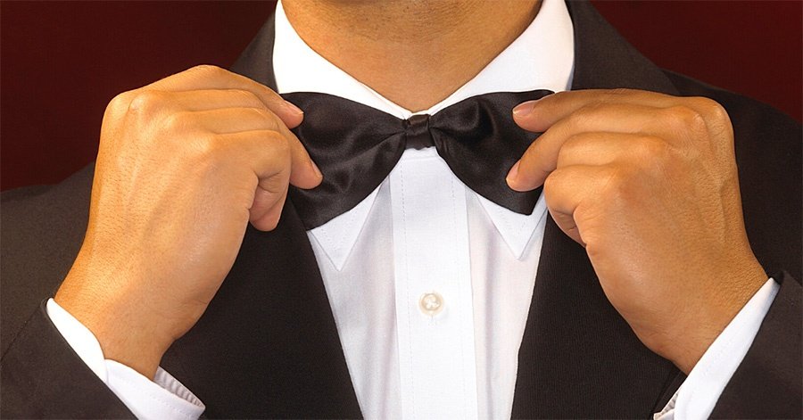 Black Tie