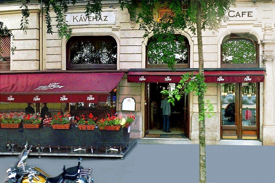 Veszélyben a kávézás szabadsága