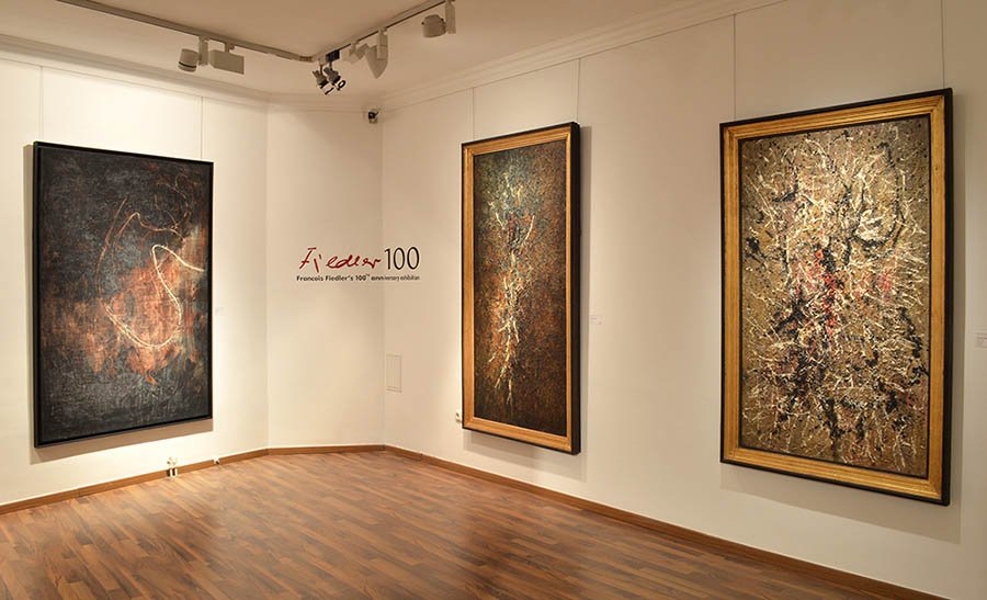„Fiedler 100”  