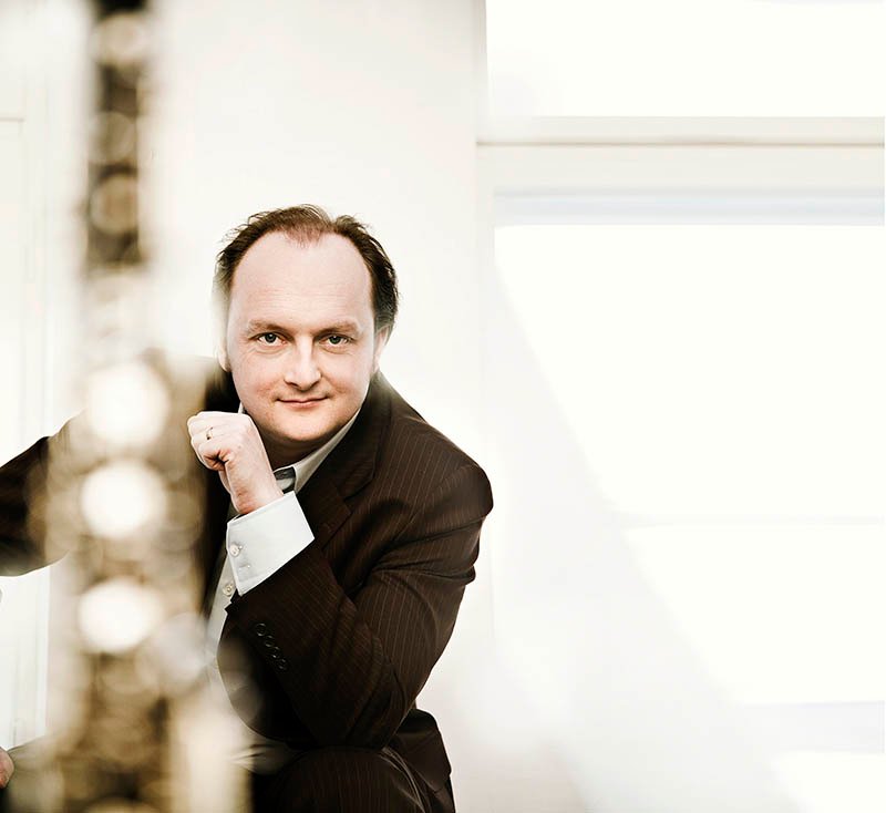 Francois Leleux