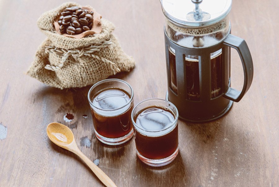 French Press – hogyan használd?