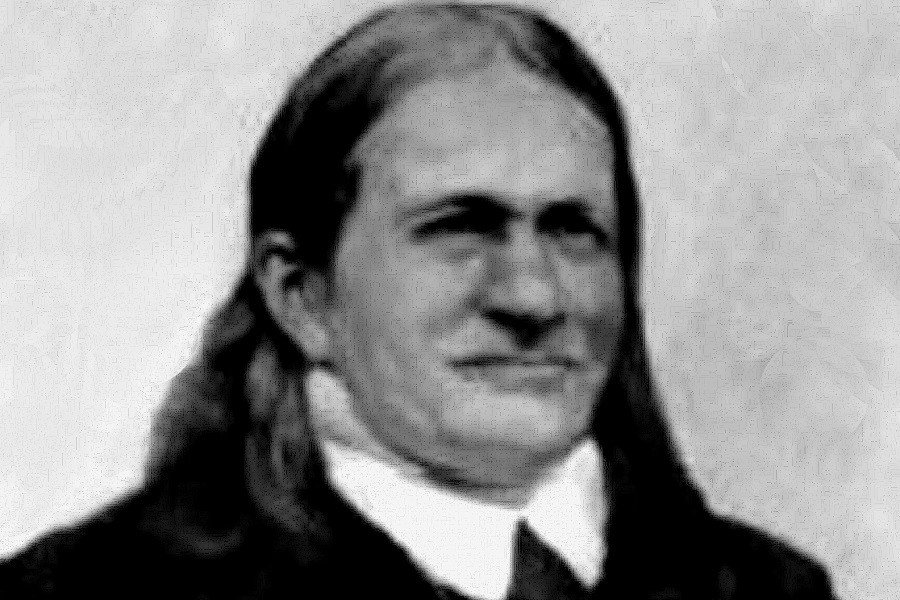 Friedlieb Ferdinand Runge fedezte fel a koffeint