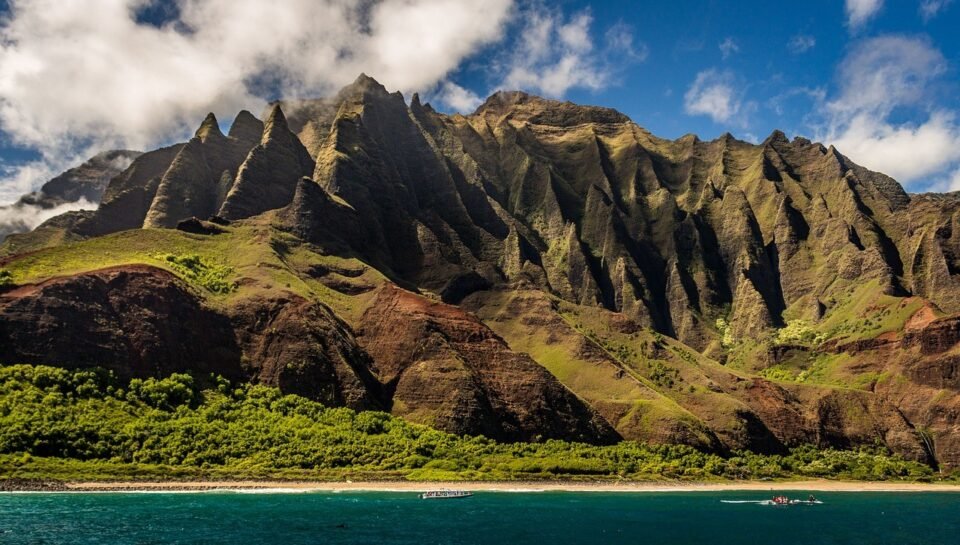 Hawaii Kávé