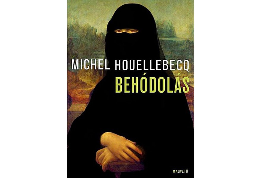 Michel Houellebecq: Behódolás