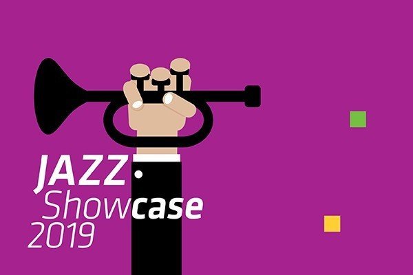 Jazz Showcase a Müpában – Ismét!