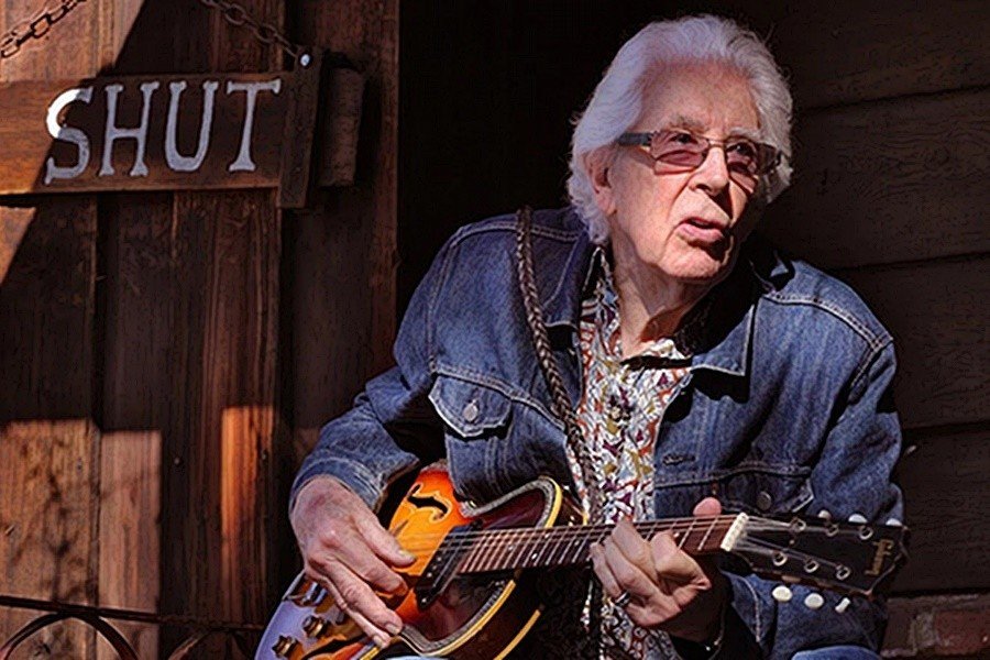 John Mayall a fehér blues királya