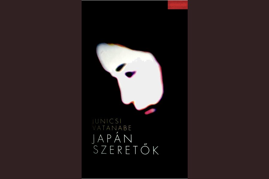 Junicsi Vatanabe Japán Szeretők könyvbemutató