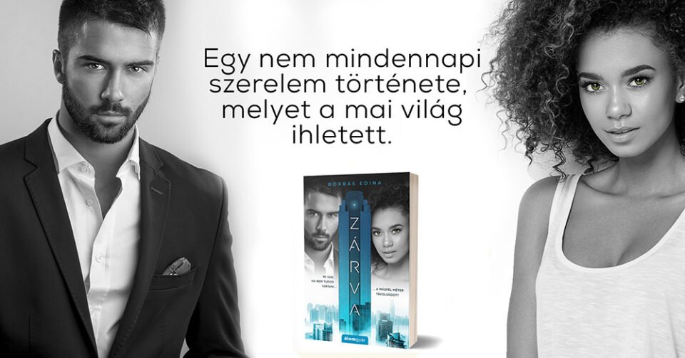 Karantén szerelem már a könyvekben is