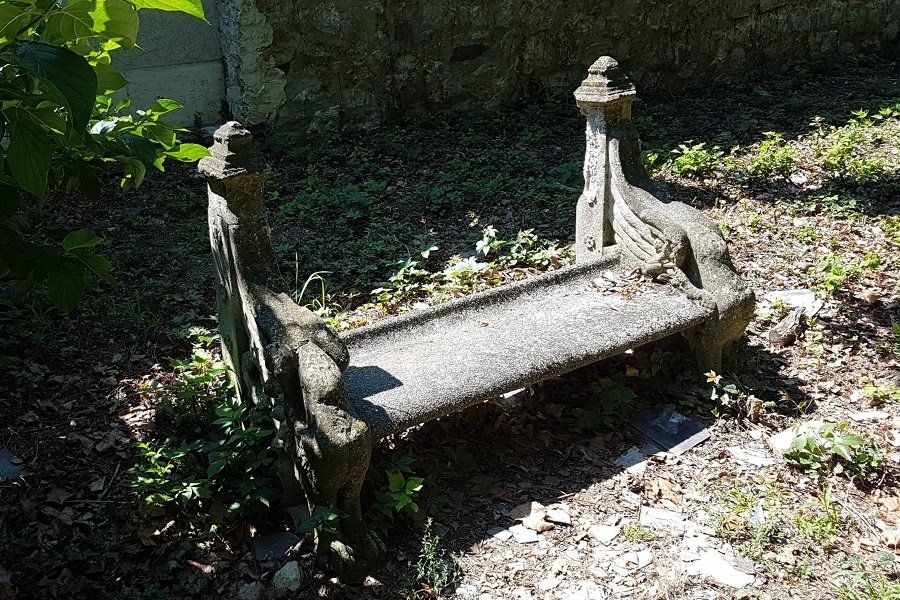 Keszthely – kegyvesztett hely