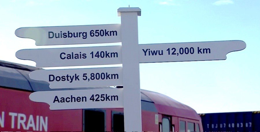Kínai selyemút a XXI. században