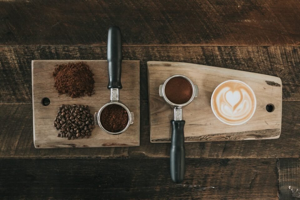 Így készülnek a prémium koffeinmentes kávék