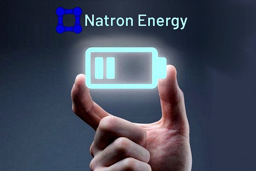 Korszakalkotó nátrium-ion akkumulátor generáció