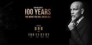 100 év a film címe és már csak 99 évet kell rá várni