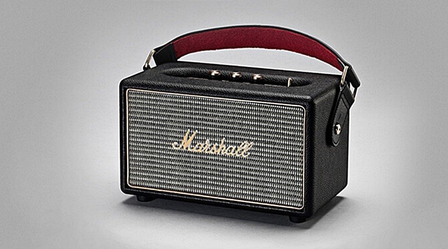 Marshall KILBURN Bluetooth hangfal