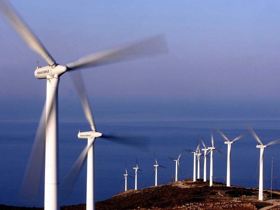 Megújuló energiaforrások