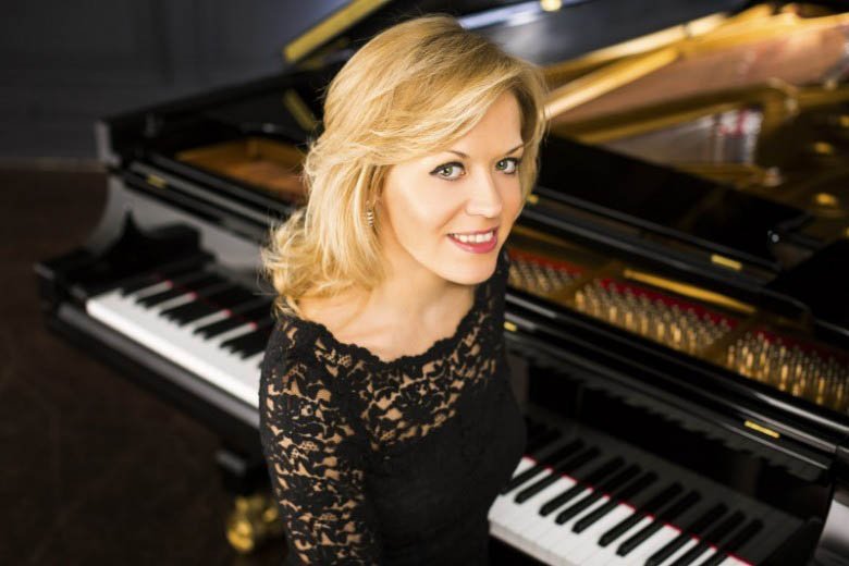 Olga Kern
