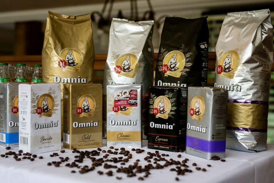 Omnia, ami 50 éve összehoz minket
