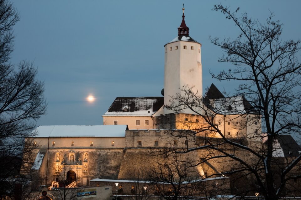 Pannon Advent