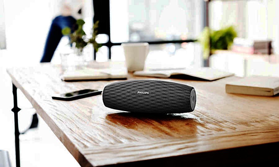 Philips BT7900B EverPlay hangsugárzó