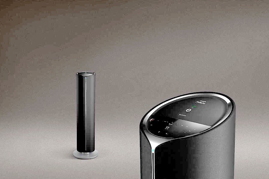 Philips BM90 Fidelio hangrendszer