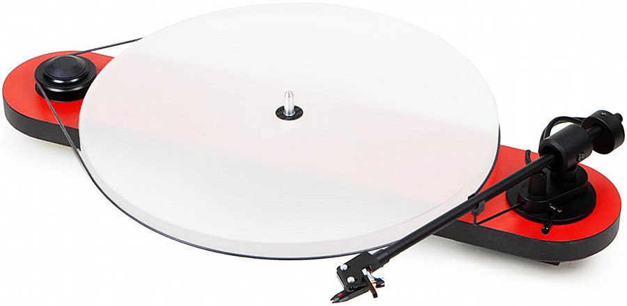 Pro-Ject Elemental lemezjátszó