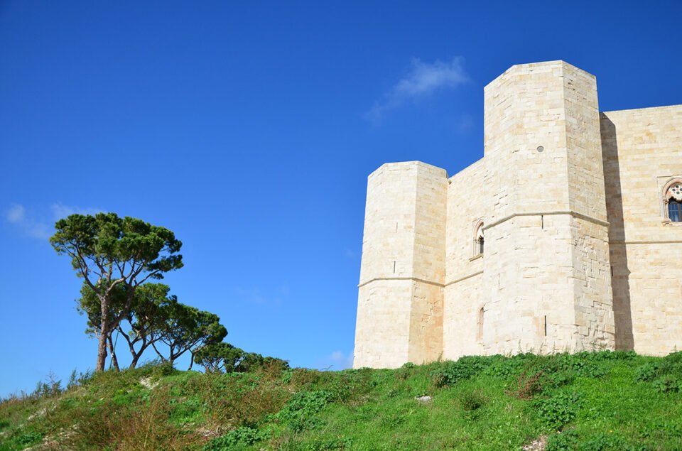 Szegény Puglia, gazdag Puglia