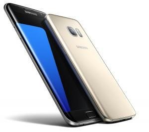 Samsung Galaxy S7 Edge & S7