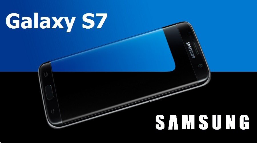 Samsung Galaxy S7 debütálás