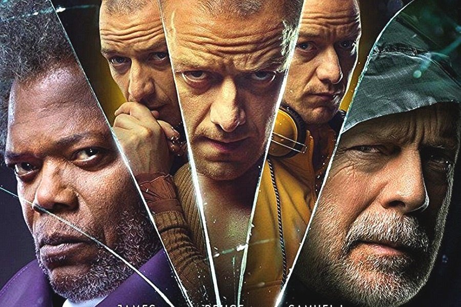 Shyamalan a nagy filmes sámán szerepében