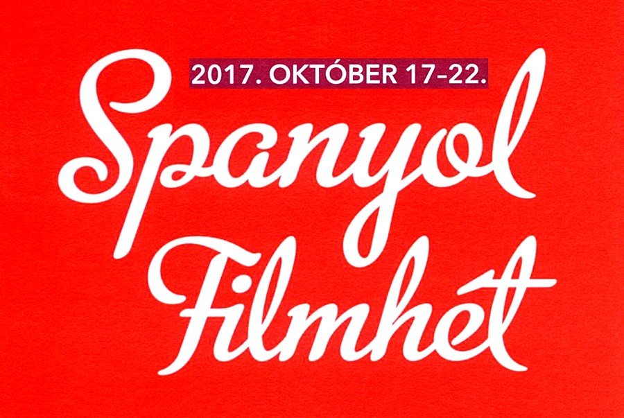 Spanyol Filmhét az Uránia moziban