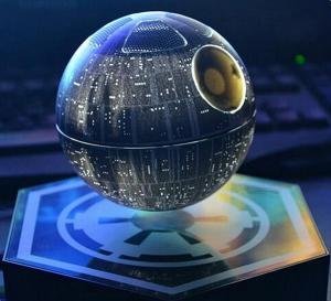 Star Wars lebegő BT hangsugárzó