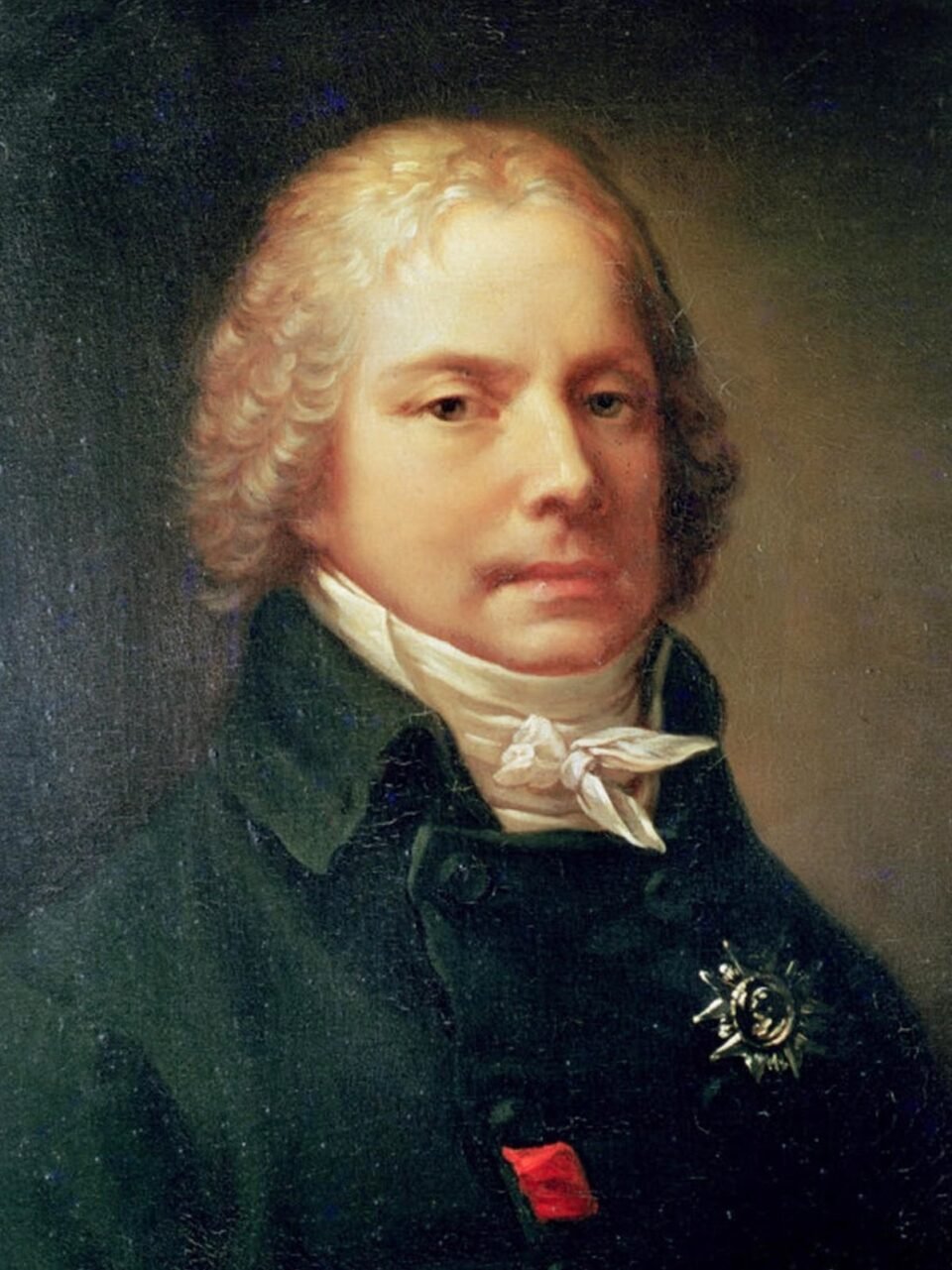 Talleyrand-Périgord francia diplomata herceg (1754 – 1838)