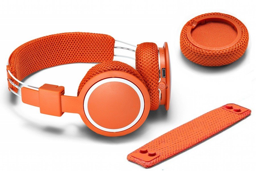 UrbanEars HELLAS higiénikus fejhallgató