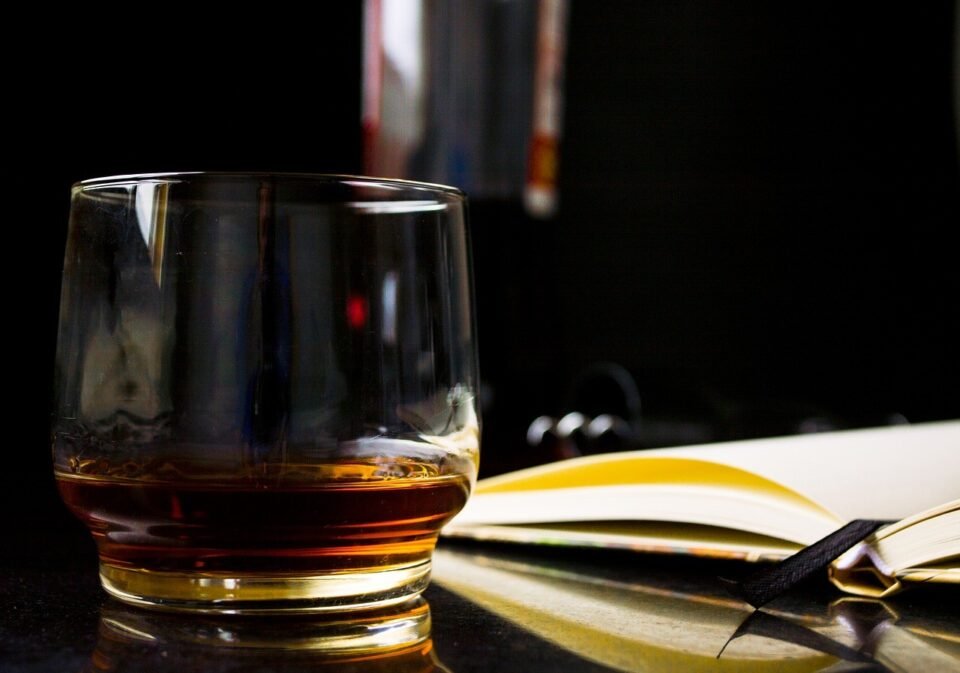 Whisky kezdőknek