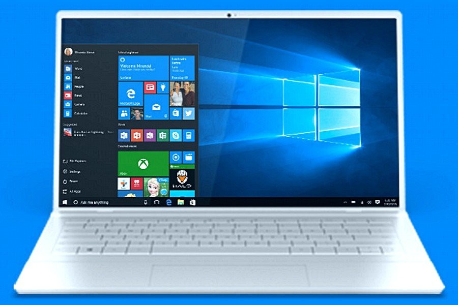 Windows 10 áttérés ingyen