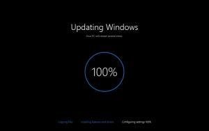 Windows 10 megújulás