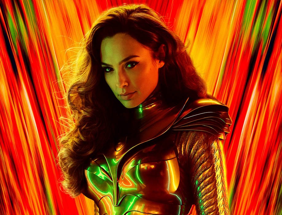 Wonder Woman 1984 jó film! Vagy mégsem?
